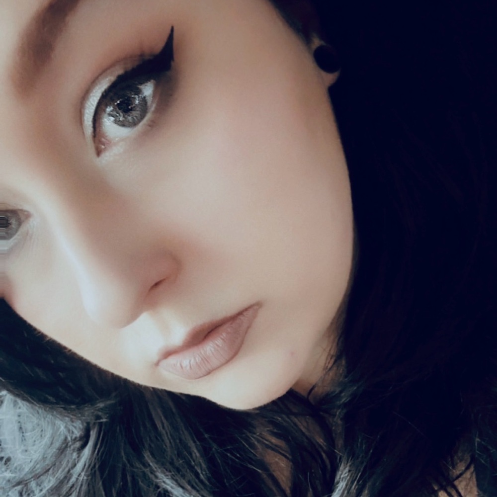 Meet your Posher, Jesiyka